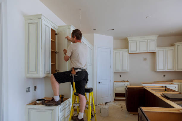 Licensed Backsplash Installation service in Maple Shade, NJ - I E Kitchen