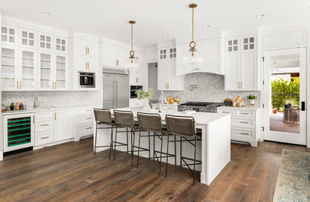 Reliable Backsplash Installation contractor in Maple Shade, NJ by I E Kitchen